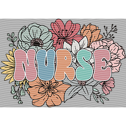 nurse-HS 675